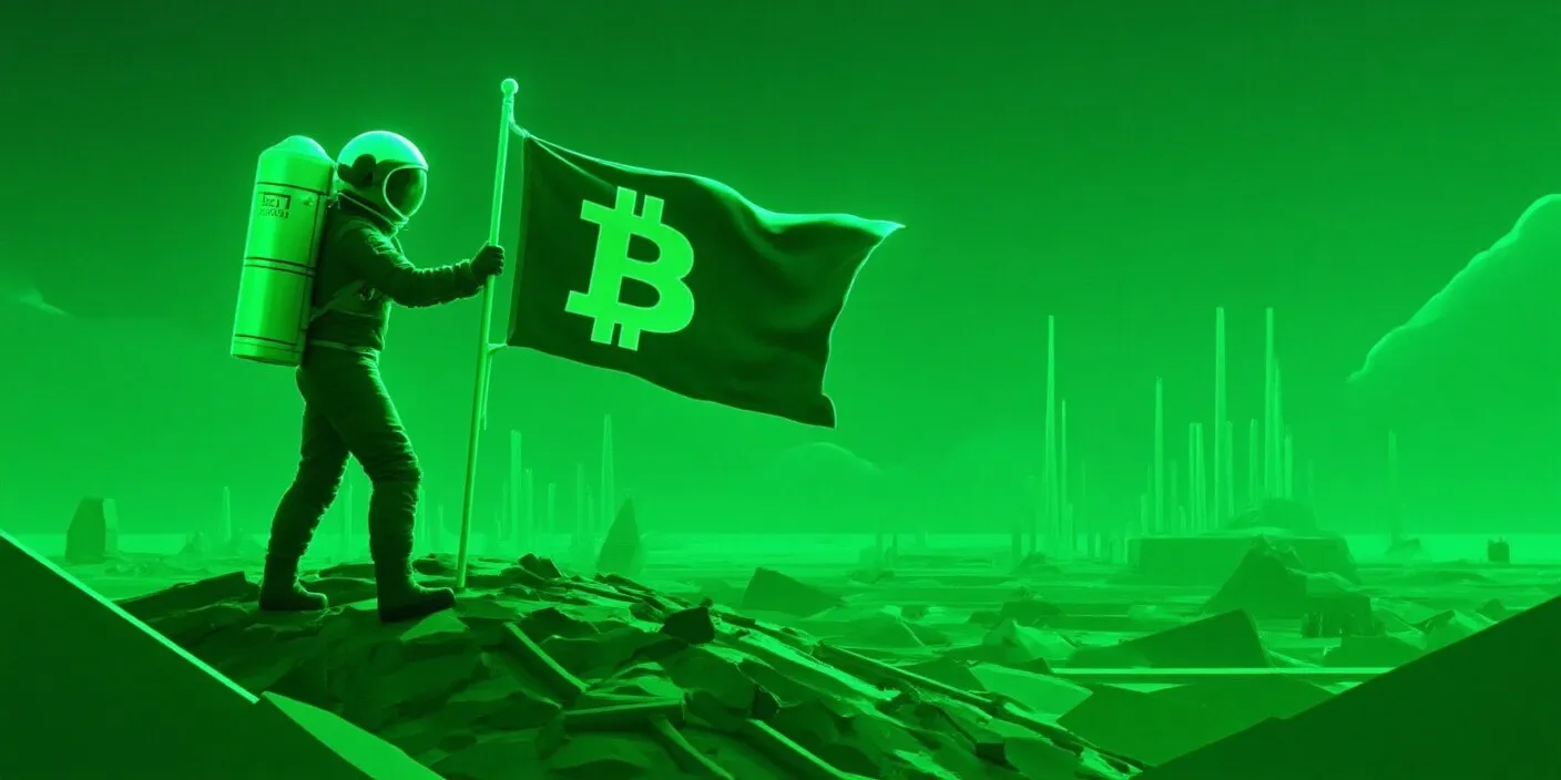 A Beginner's Guide to Investing in Cryptocurrency