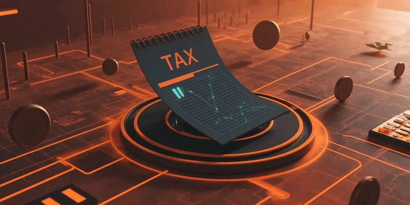 Comprehensive Guide on Crypto Taxes