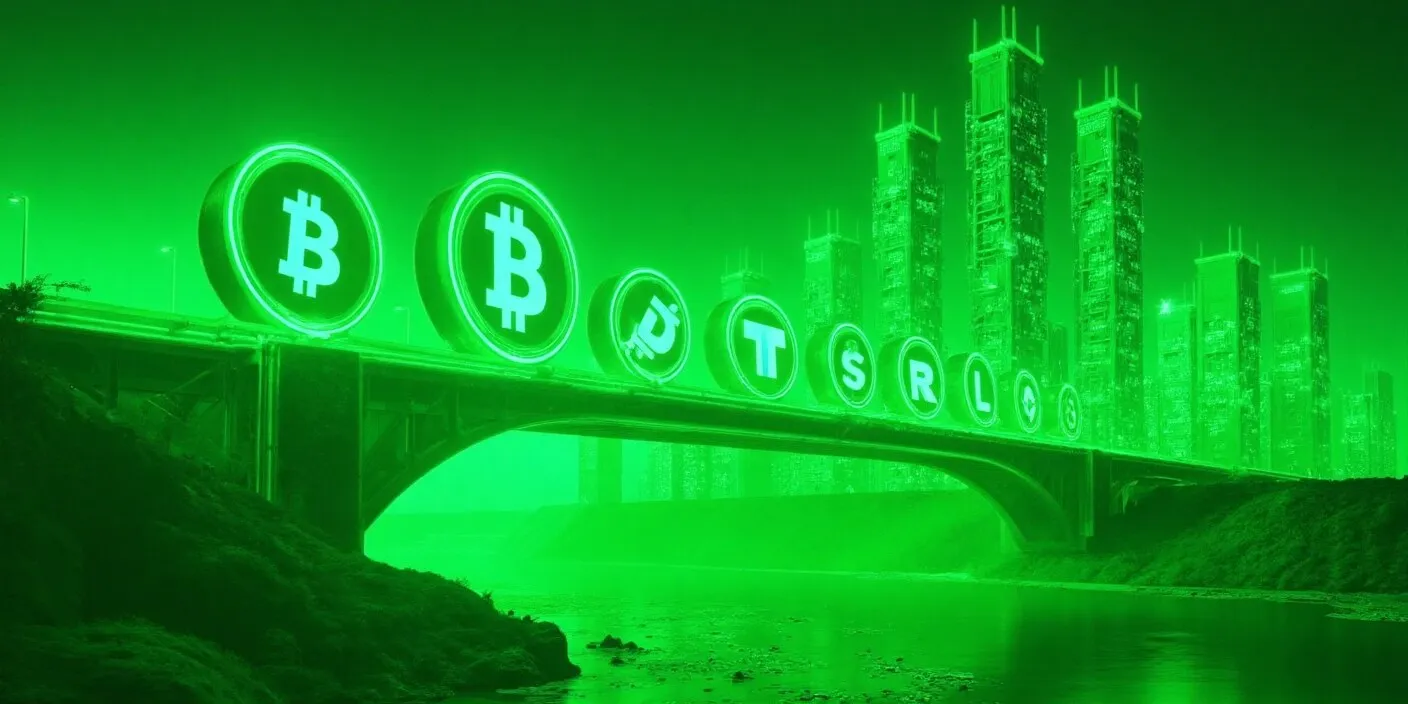 The Evolution of Stablecoins: Are They the Future of Money?