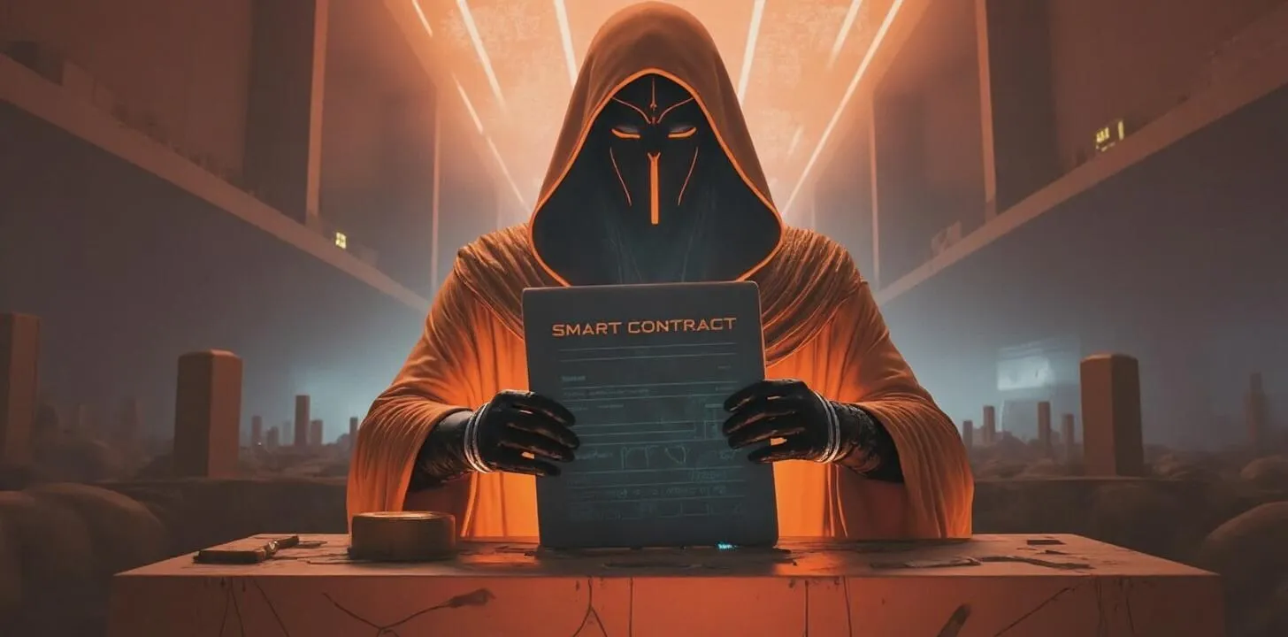 What Are Smart Contracts and How Do They Work?
