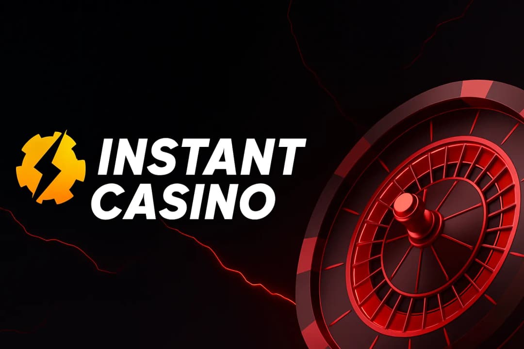Instant Casino is a fast payout online casino