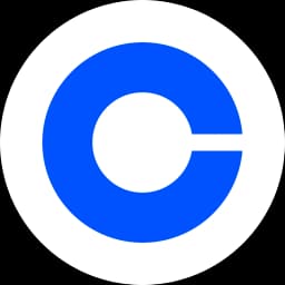 Coinbase logo