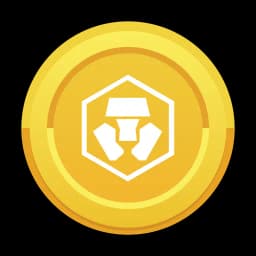 Crypto.com logo