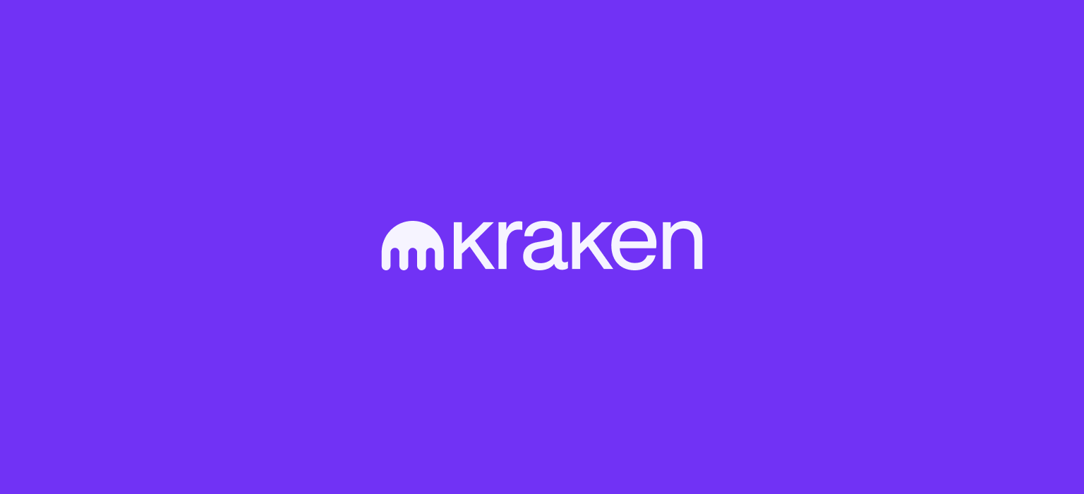 Kraken banner