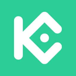 KuCoin logo