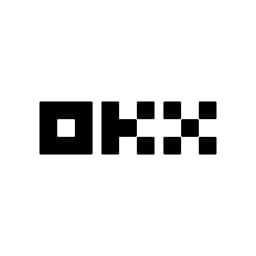 OKX logo