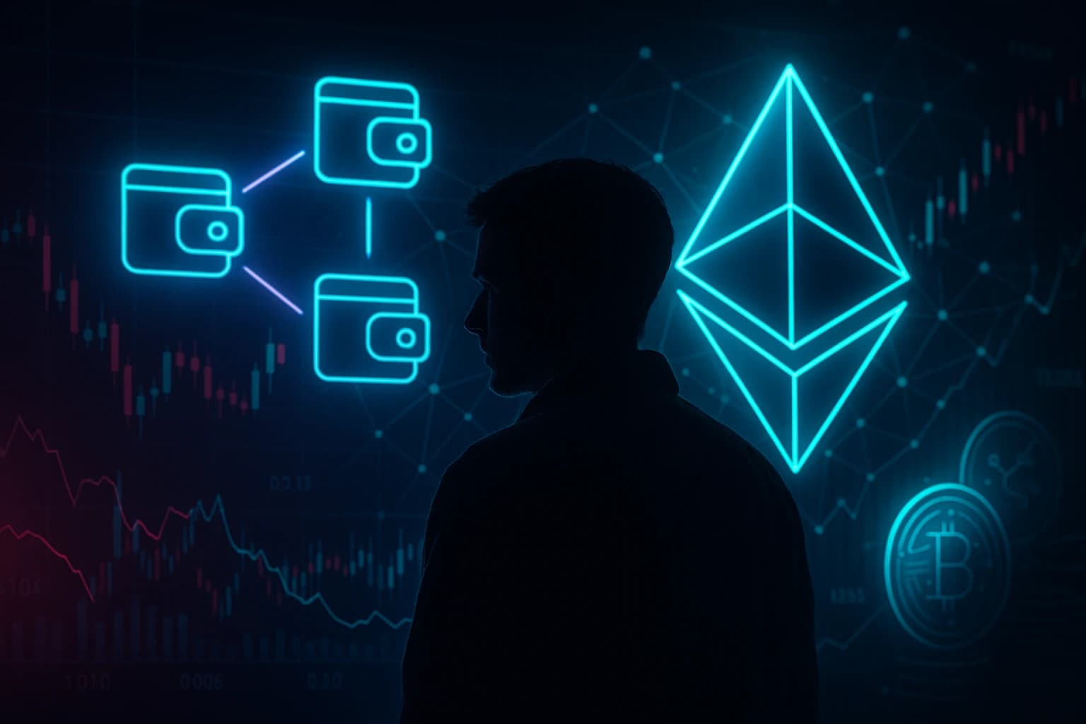 Ethereum Developers Propose Privacy-Preserving Standard to Link Multiple Wallets