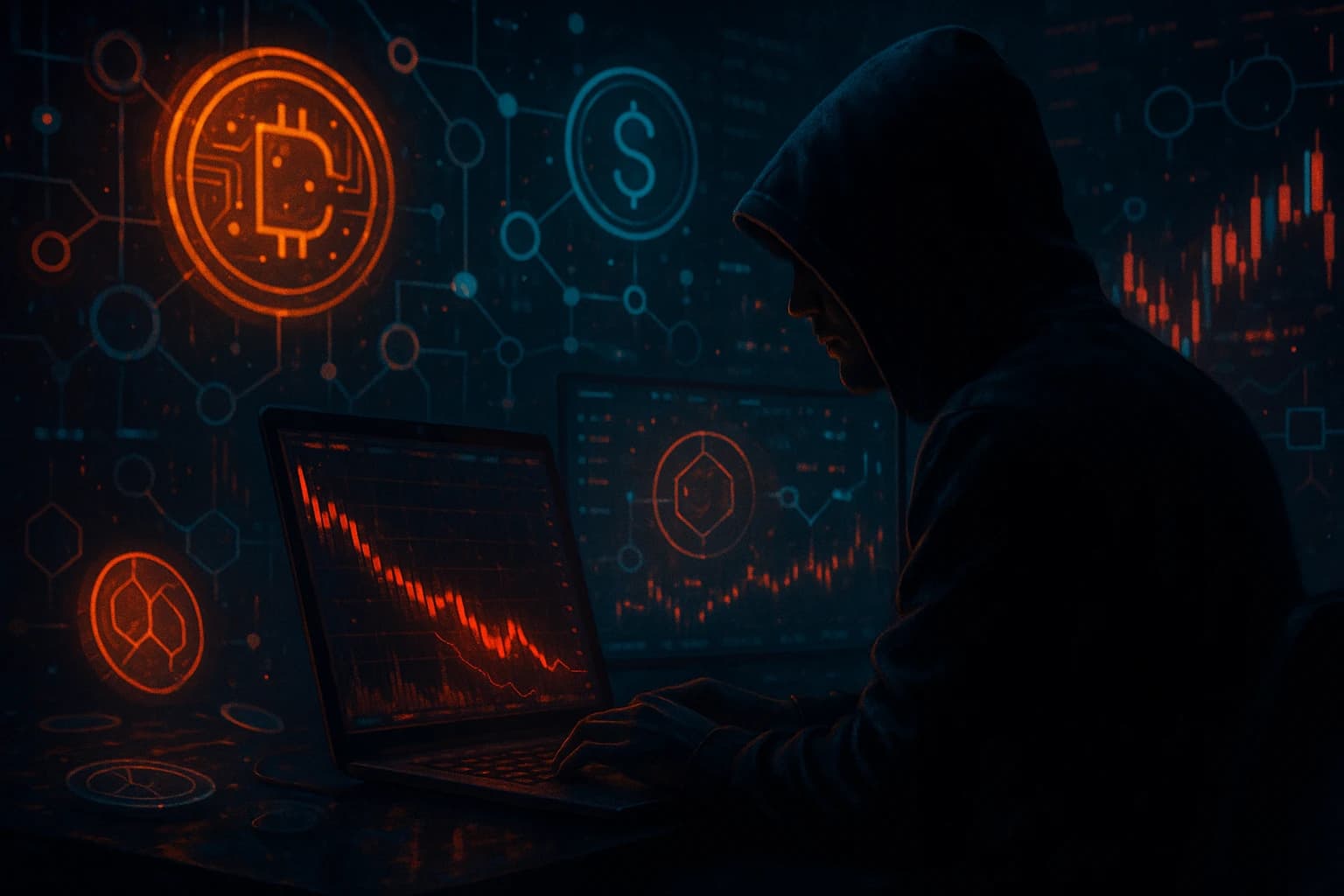 Former Hyperliquid Employee Identified Behind $HYPE Shorting Activity