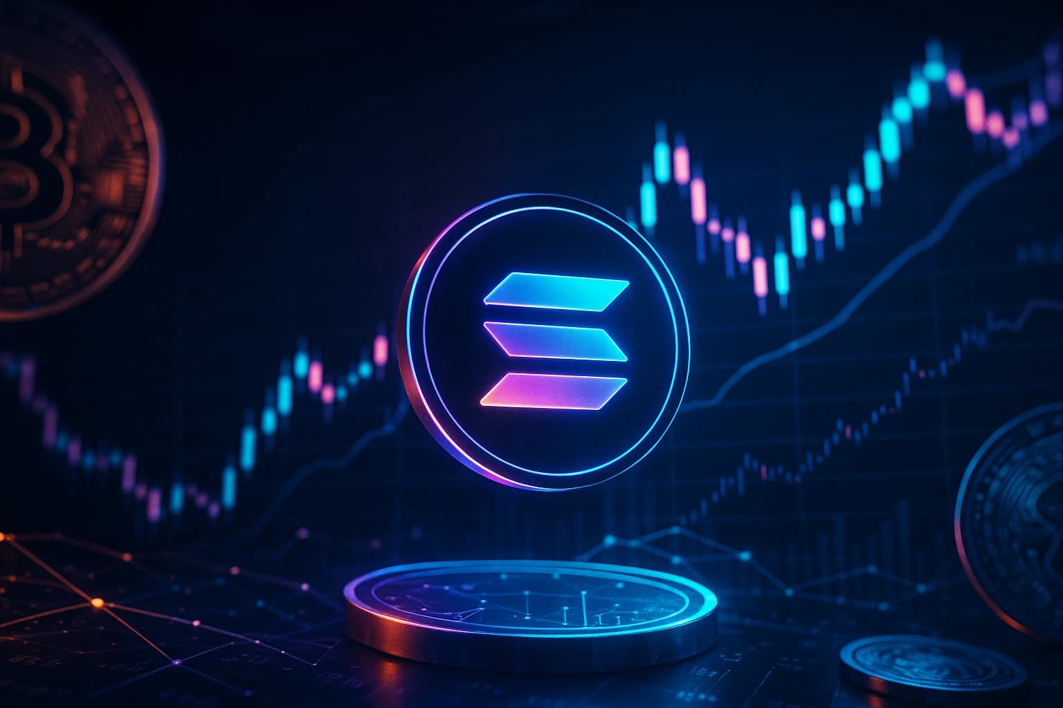 Galaxy, State Street Target 2026 for Stablecoin-Powered Tokenized Fund on Solana