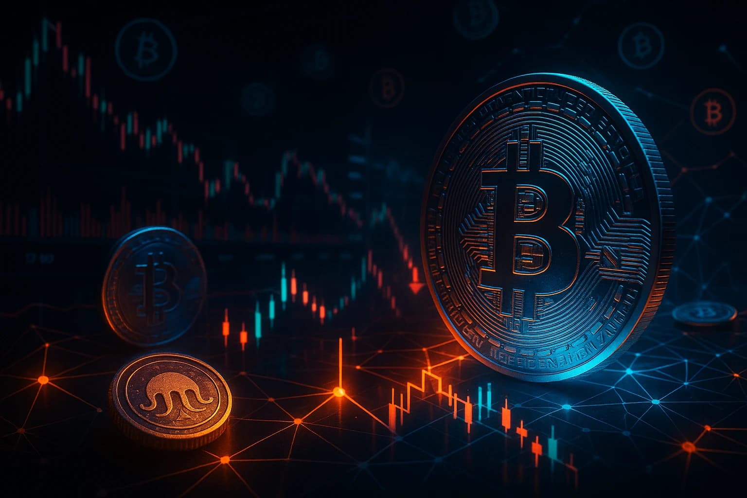 Mt. Gox Moves $953 M in Bitcoin, Dumps ~$16 M BTC on Kraken