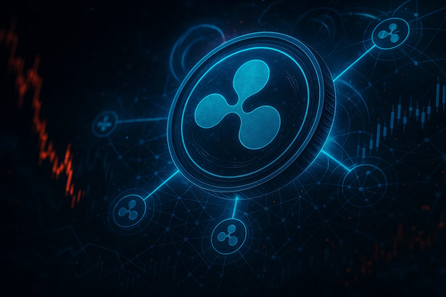 RLUSD Goes Multichain: Ripple Taps Wormhole for Layer‑2 Expansion