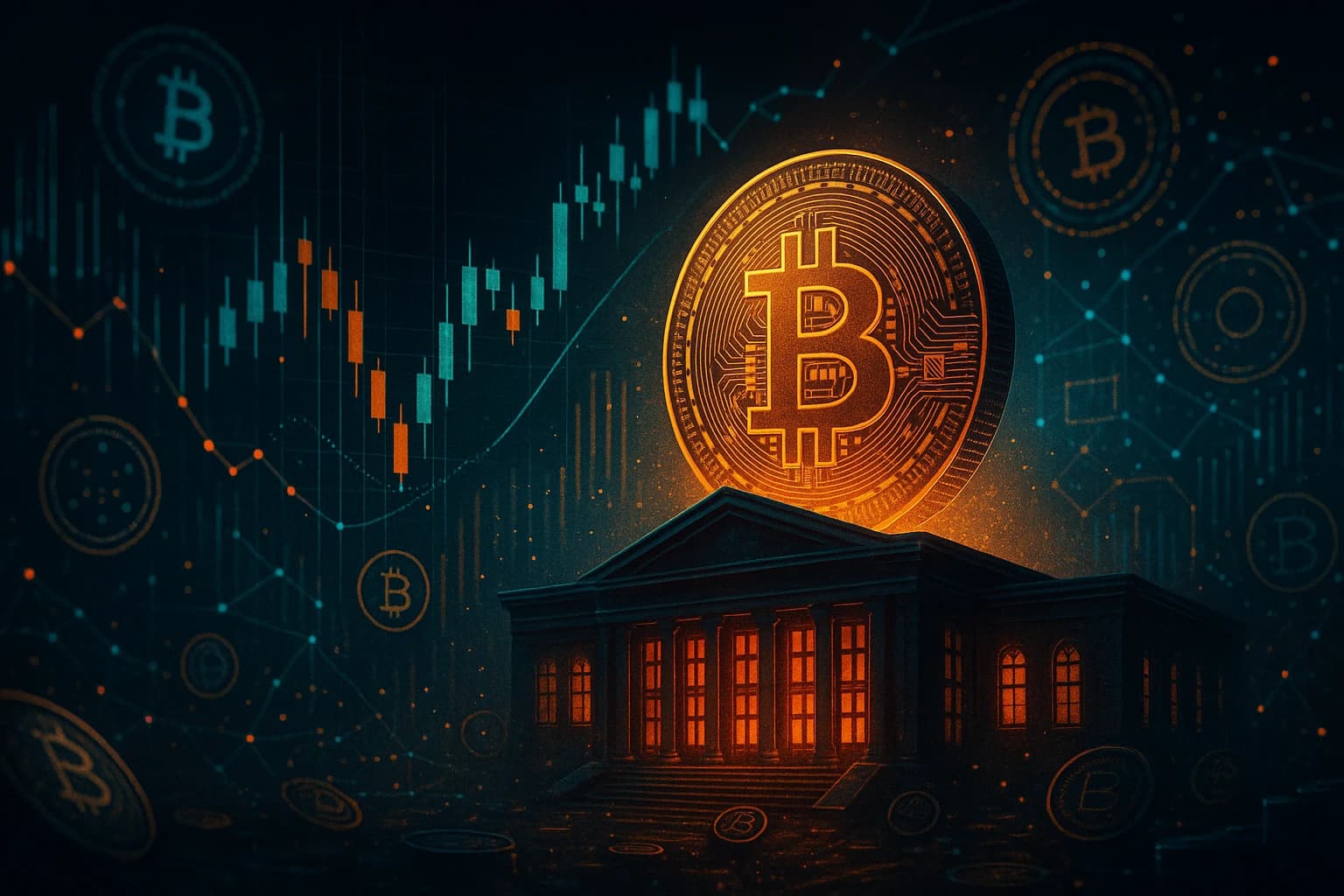 Satoshi Nakamoto Institute Unveils Bitcoin Library Fundraising Campaign