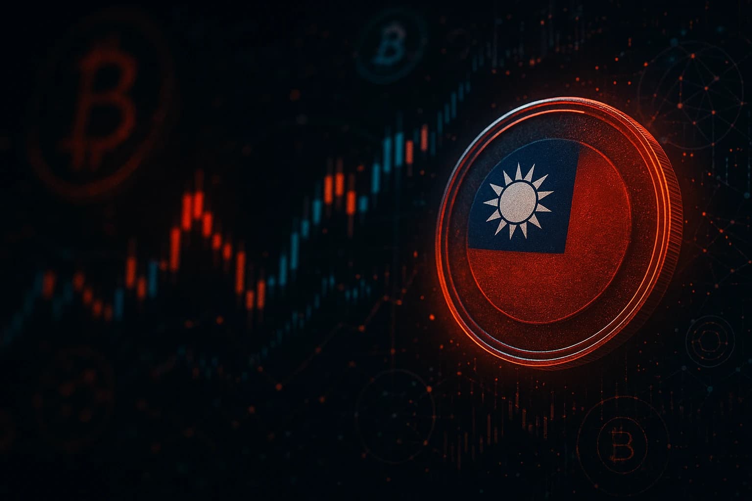 Taiwan Sets Sights on Mid‑2026 Launch for Domestic Stablecoin