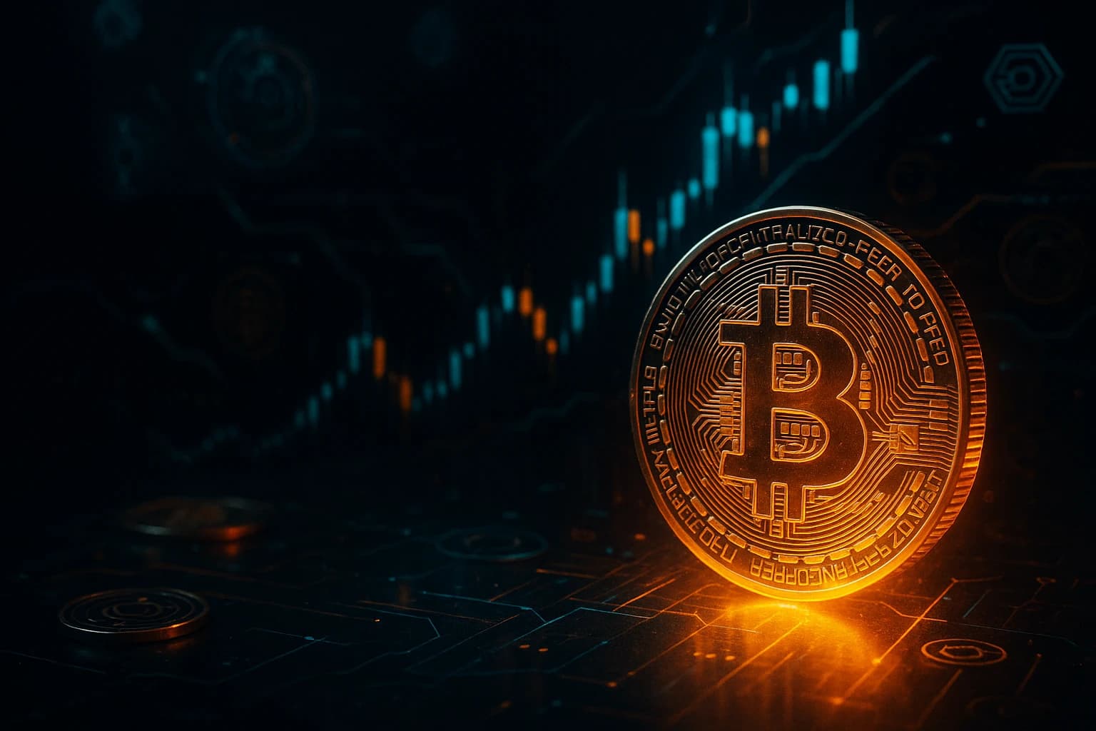 Bitcoin Hits $106K as U.S Shutdown Deal Gains Senate Momentum