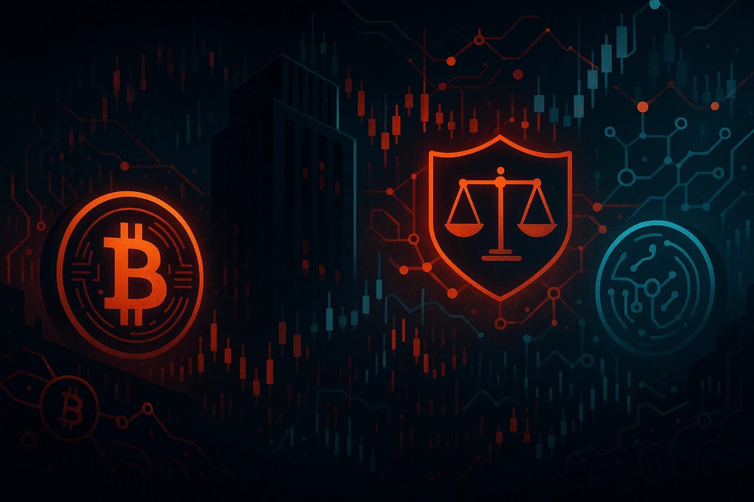 Citadel Pushes SEC to Tighten Rules on DeFi Tokenized Stocks; Crypto Community Pushes Back