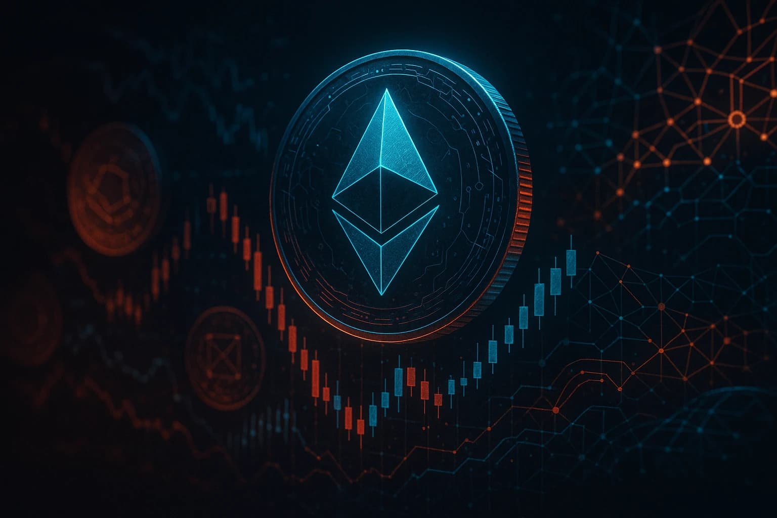 Ethereum Whales Amass 7.6 Million ETH, Fueling Speculation of Market Reversal