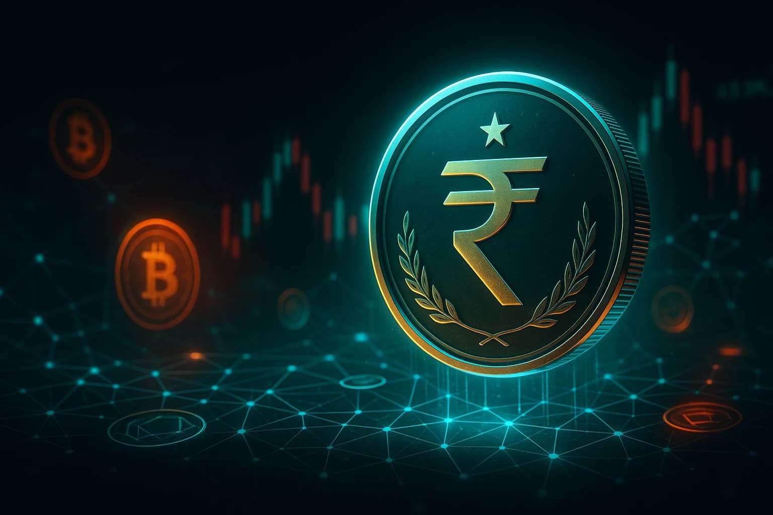 Pakistan Weighs a Rupee Stablecoin to Capture a $25B Crypto Opportunity