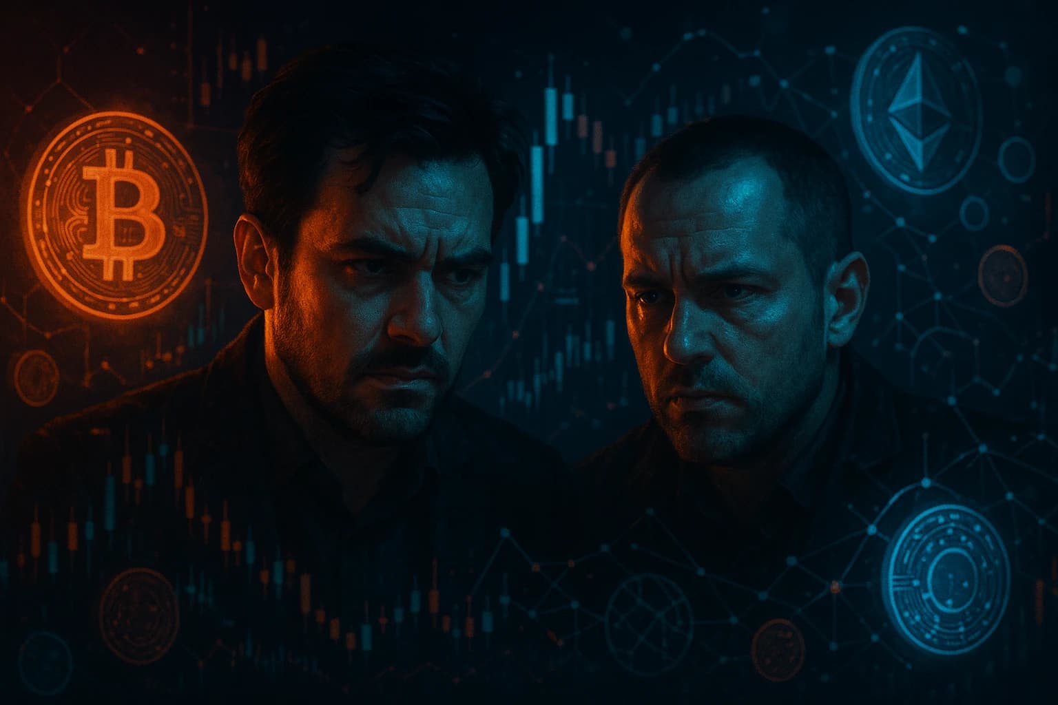 Samourai Wallet Founders Face Next Week’s Sentencing Amid Alleged $237 Million Laundering Scheme